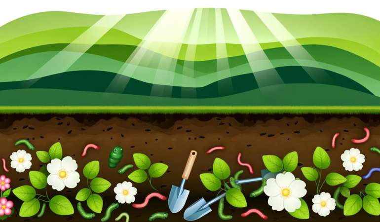 Why Should You Use Soil Amendment Techniques?