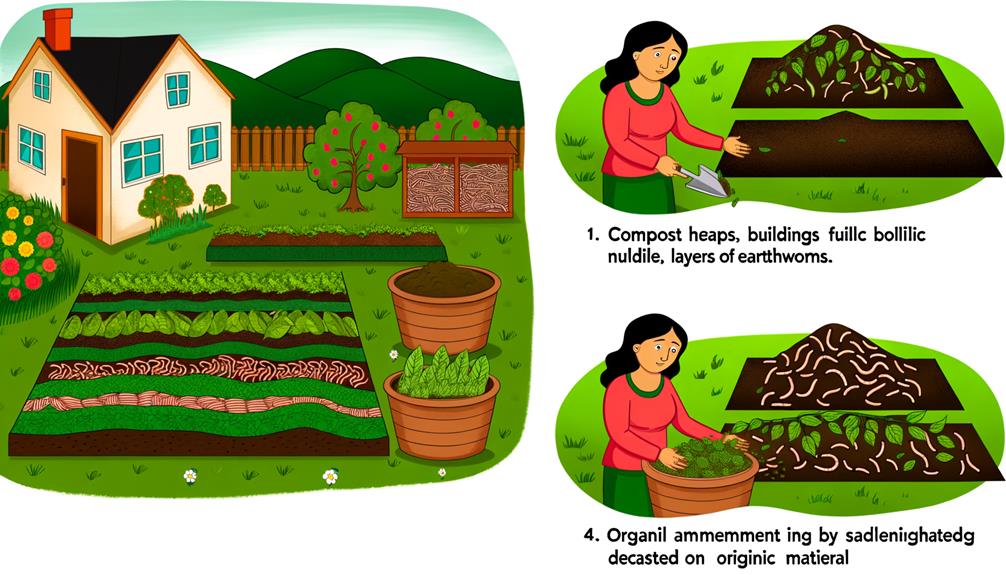 What Are the Best Soil Amendment Techniques?