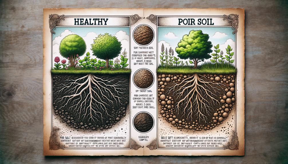 How to Improve Soil Structure for Healthy Plants