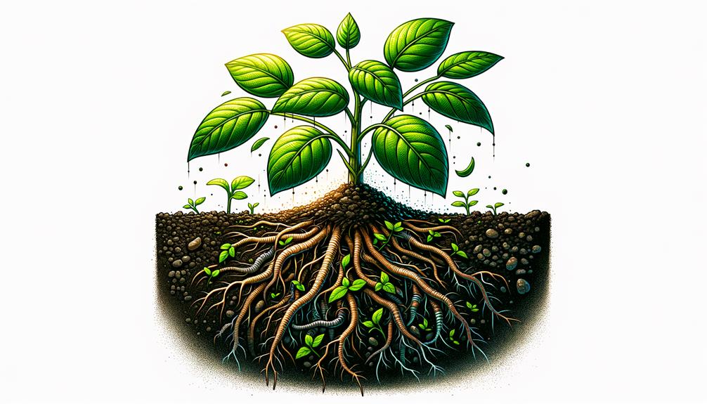 Why Is Soil Quality Critical for Plant Propagation?