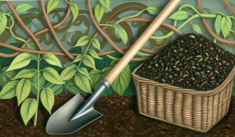 Enhance Your Soil: Simple Amendment Techniques