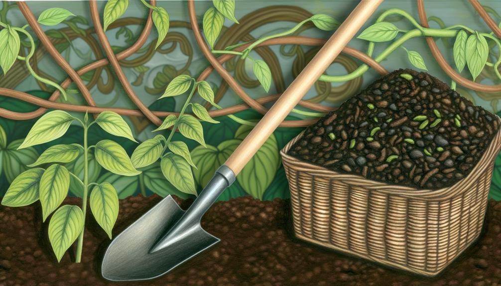 Enhance Your Soil: Simple Amendment Techniques