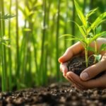 bamboo cultivation and management