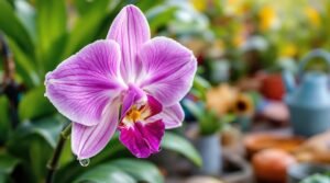 beginner orchid care tips
