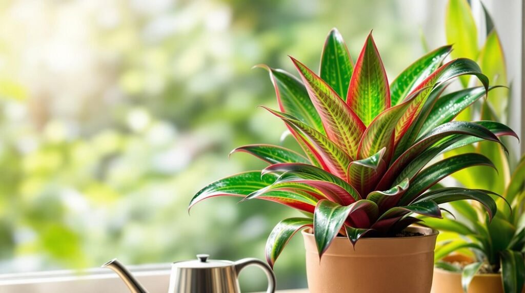 Bromeliad Care Guide: Indoor Growing Success