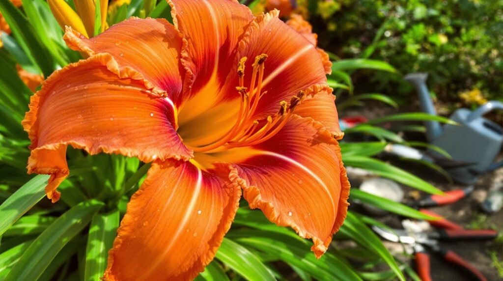 Daylily Growing Guide: Complete Care Instructions
