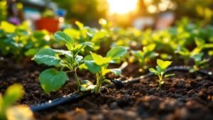 drip irrigation installation guides