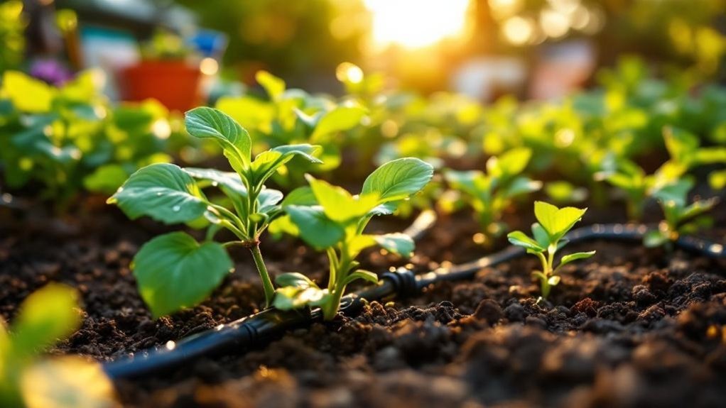 10 Best Drip Irrigation System Installation Guides for Efficient Gardening