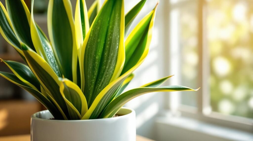 Snake Plant Care Guide: Foolproof Houseplant