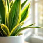 easy care houseplant guide