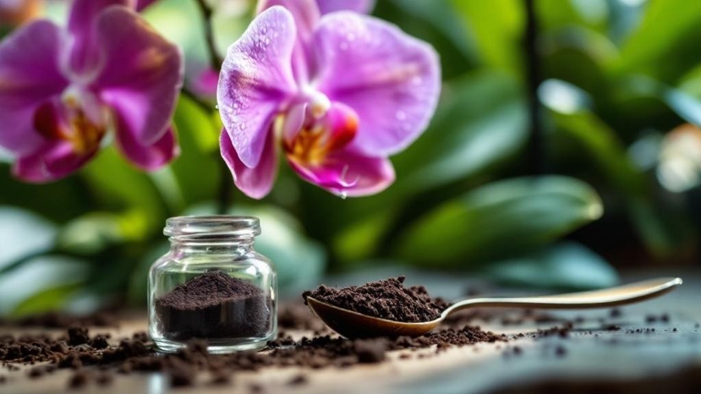 effective orchid fertilization tips