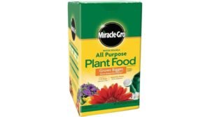 effective plant food review
