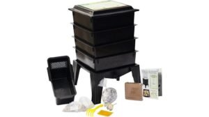 efficient composting made easy