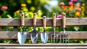 ergonomic tools for seniors