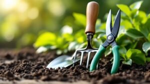 essential garden tools guide