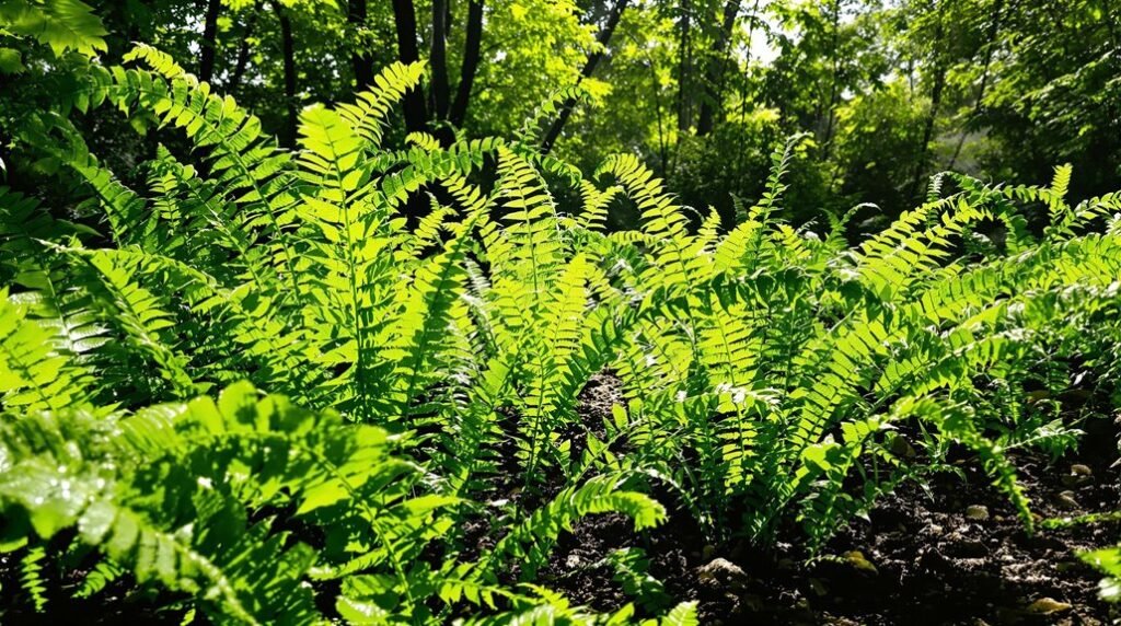 Fern Care Guide for Lush Shade Gardens