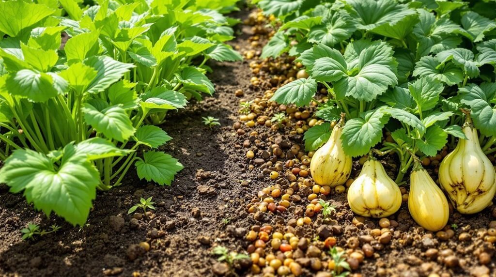 Nutrient Deficiency Signs in Gardens: Visual Guide