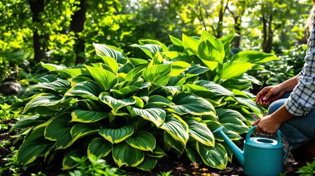 Hosta Growing and Care: The Ultimate Guide