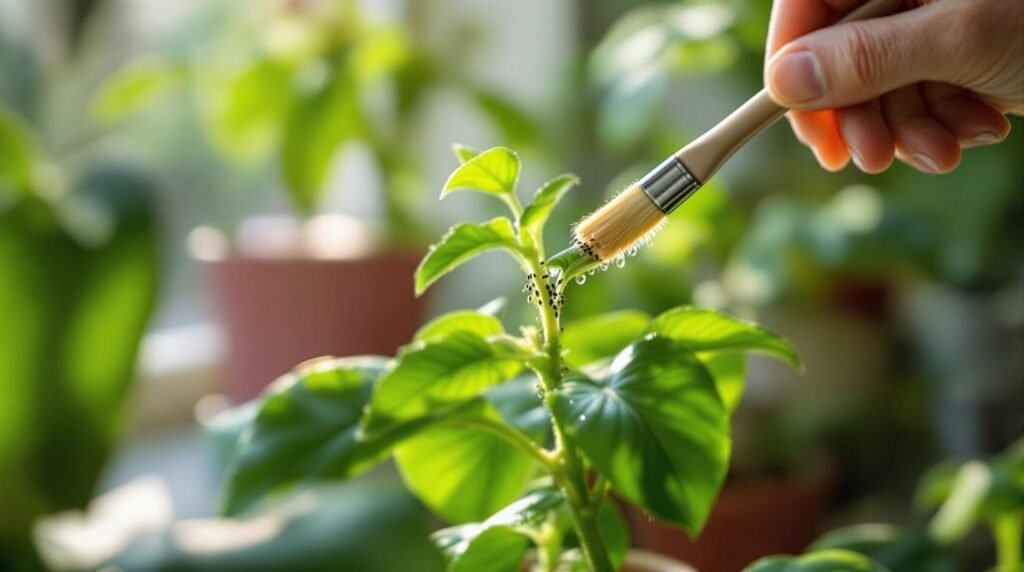Mealybug Treatment for Indoor Plants: Step-by-Step Guide