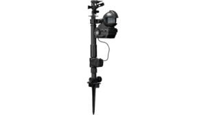motion activated sprinkler review