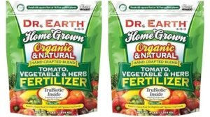 organic fertilizer product review