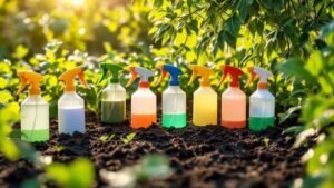 organic garden sprayers review
