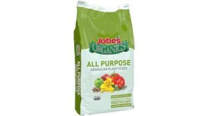 organic granular fertilizer review