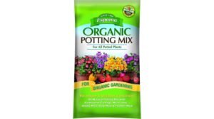organic potting soil review