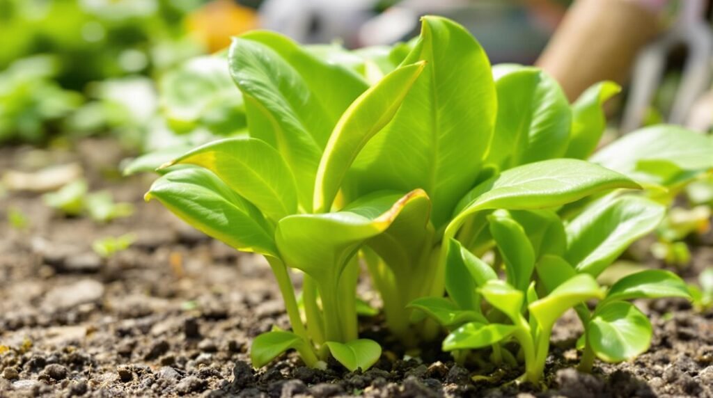 Plant Not Flowering: Troubleshooting Guide for Gardeners