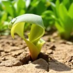 plant growth issues resolution