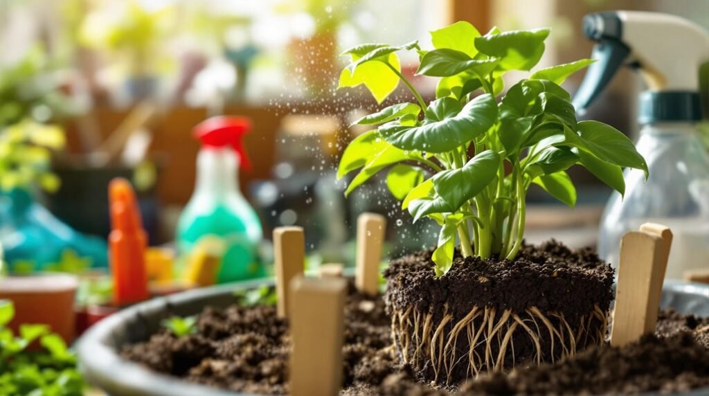 Root Rot Prevention and Treatment: Save Your Plants