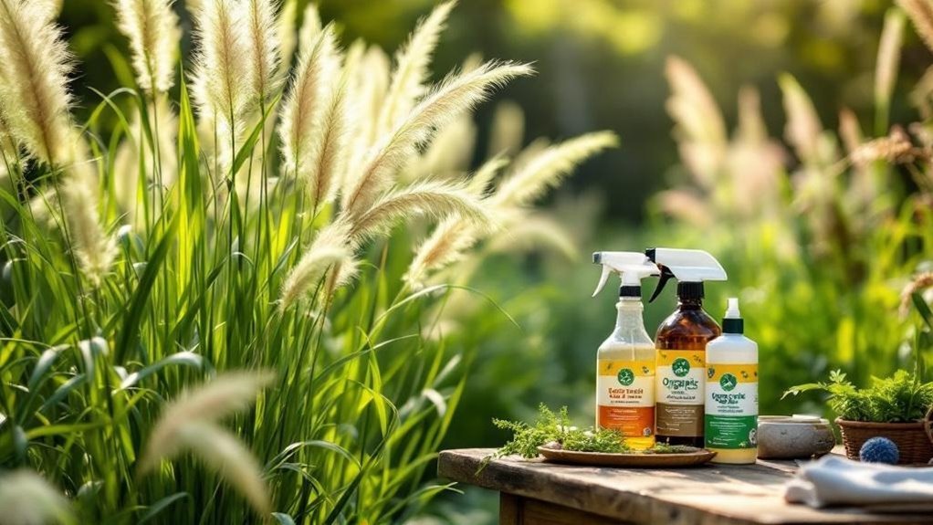 prevent pests promote health