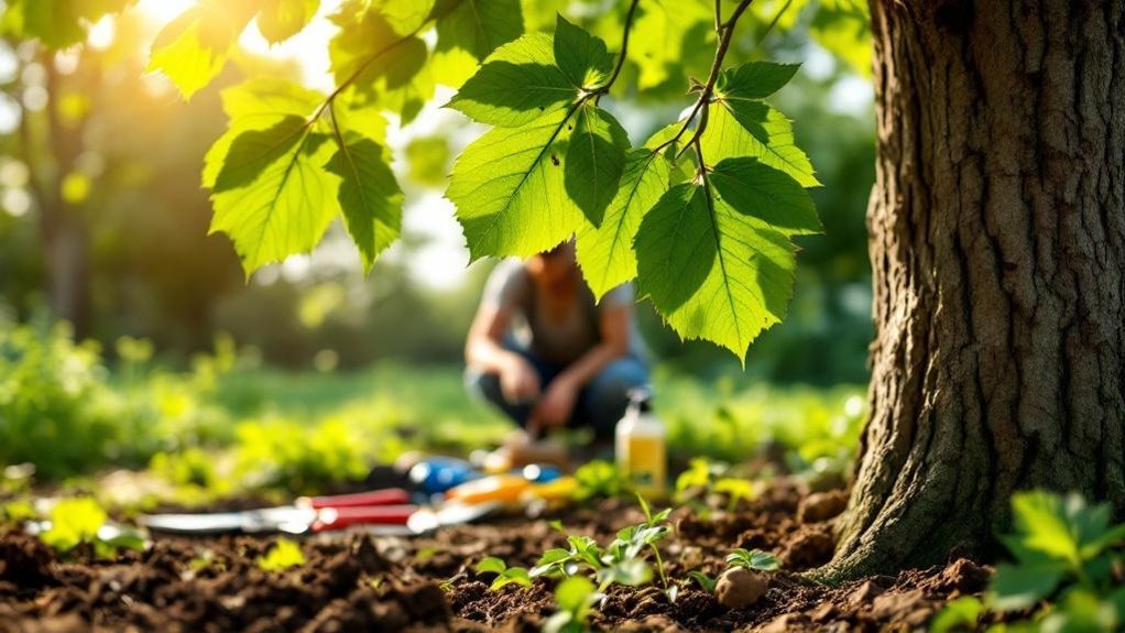 preventative tree care measures