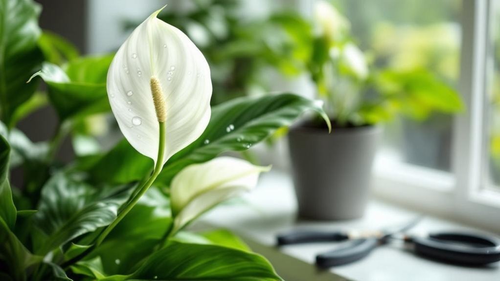 proper care ensures vibrancy