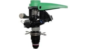 rain bird sprinkler review