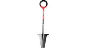 root slayer shovel review