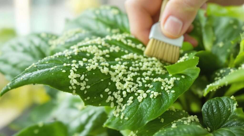 Scale Insect Removal: How to Save Your Plants