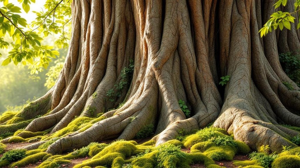 stunning ornamental bark trees