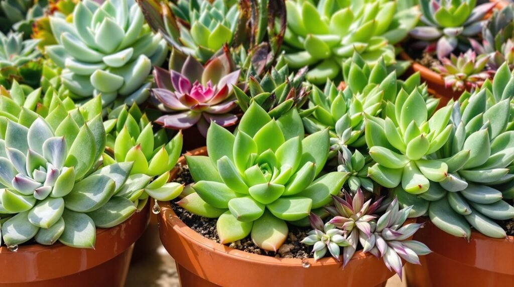 Succulent Care Guide: Perfect for Beginners