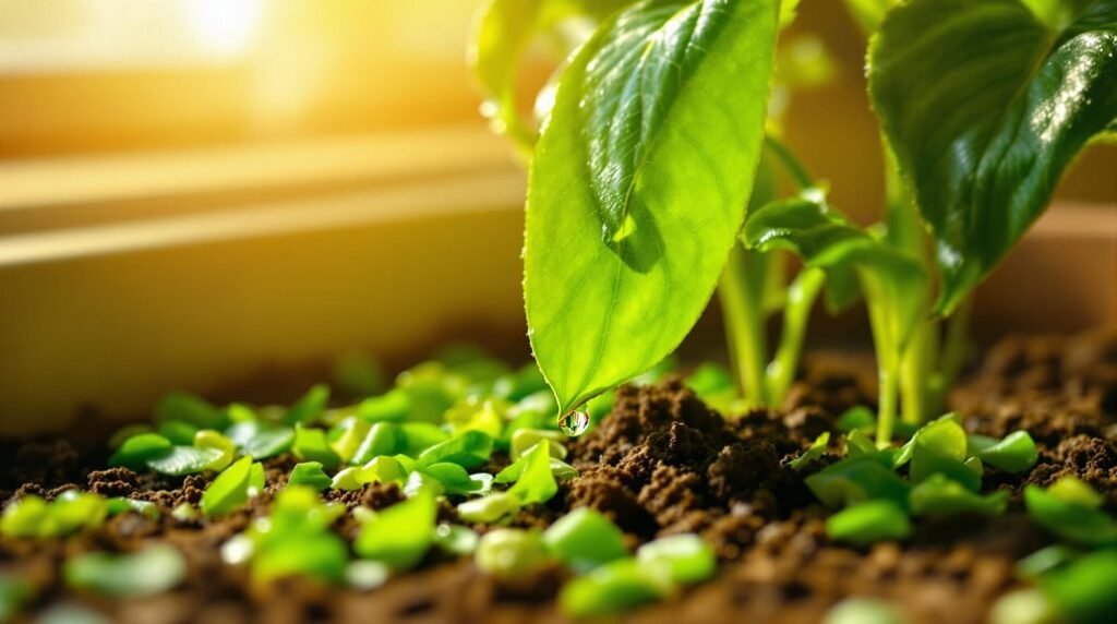 Plant Dropping Leaves Suddenly: What’s Wrong?