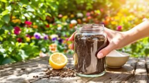 testing garden soil ph