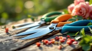 top garden shears 2025