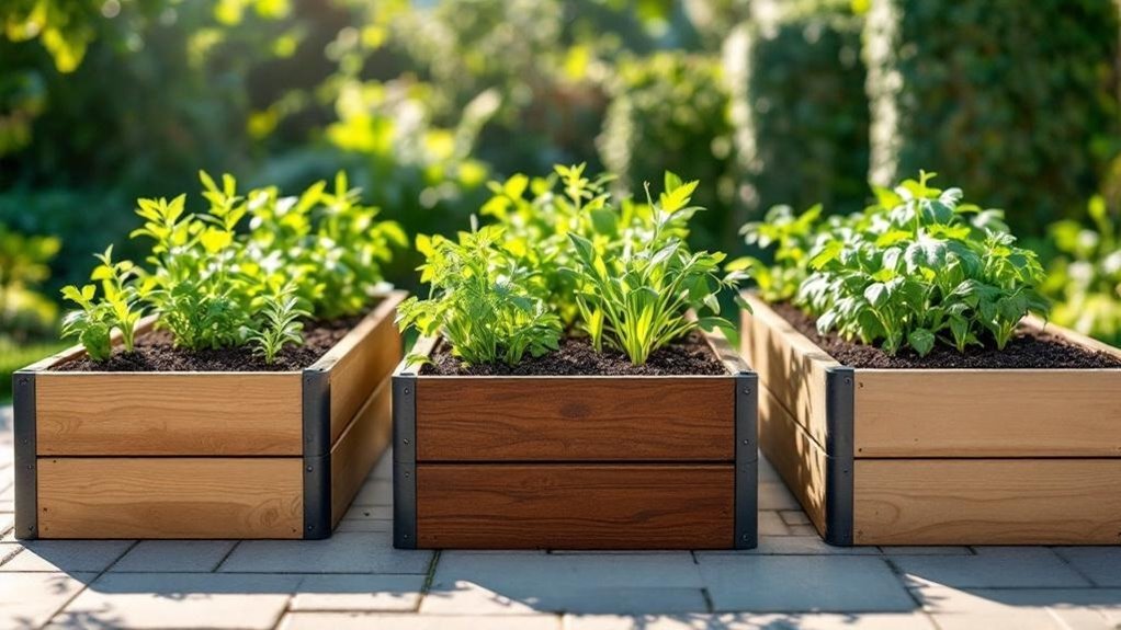3 Best Raised Bed Kits for Easy and Efficient Gardening in 2025