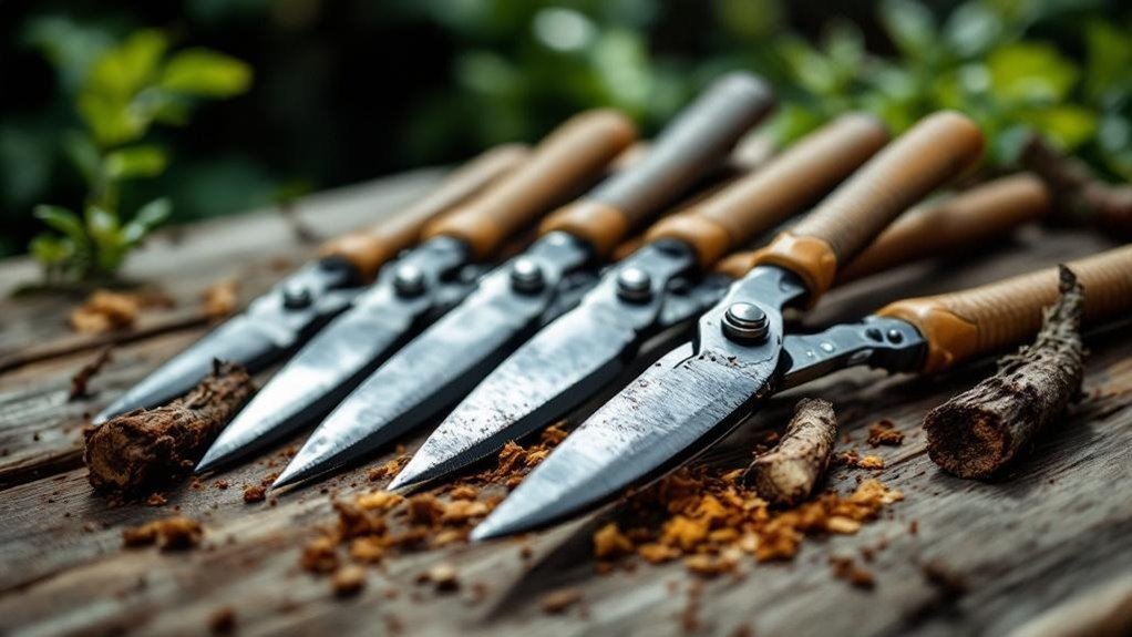 5 Best Loppers for Thick Branch Cutting in 2025 – Strong, Sharp & Durable Choices