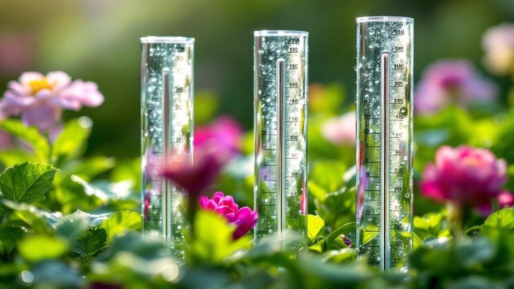 3 Best Rain Gauges for Garden Accuracy – Expert Reviews and Recommendations