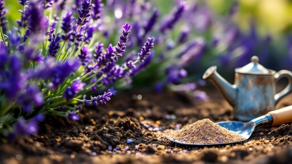 watering and fertilization guidance