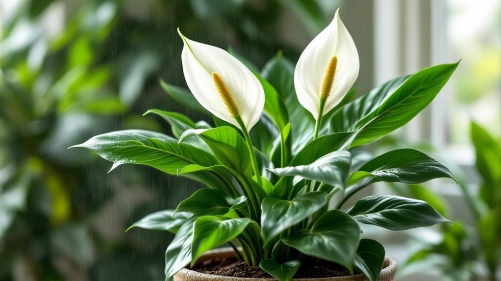 watering and humidity essentials
