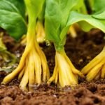 wilting plants water issues