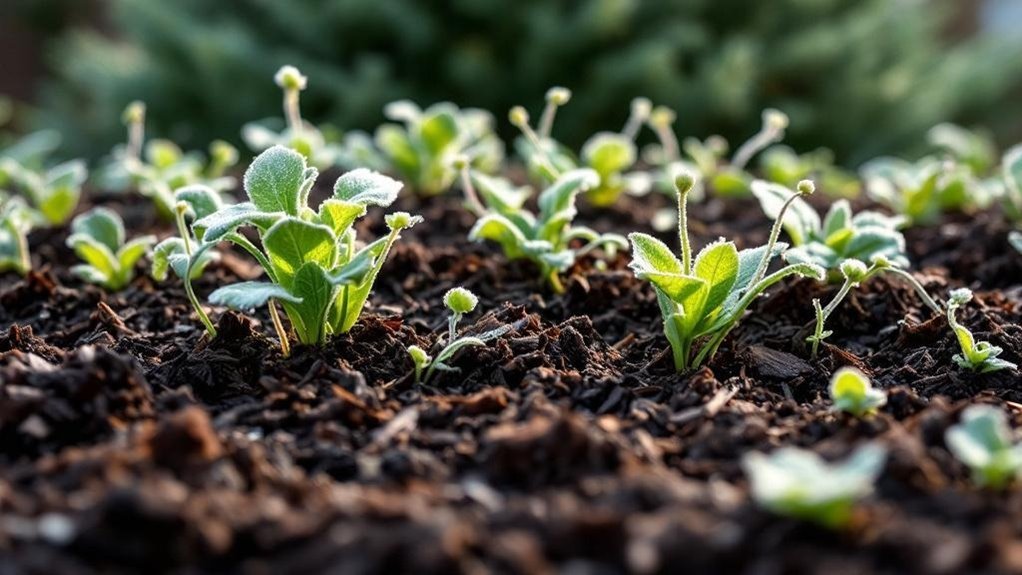 winter plant insulation tips